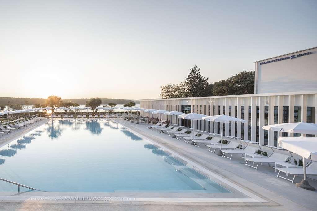 Falkensteiner Hotel Park Punat Facilities photo